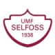 Logo UMF Selfoss