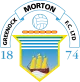 Logo Greenock Morton