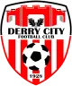 Logo Derry City