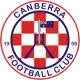 Logo Canberra FC