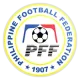 Logo Philippines Futsal Women