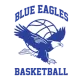 Logo Blue Eagles