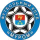 Logo FC Murom
