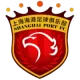 Logo Shanghai Port Ⅱ
