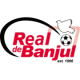 Logo Real Banjul