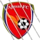 Logo Ajmal FC
