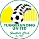 Logo Tuggeranong Utd (w)