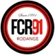 Logo Rodange 91