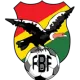 Logo Bolivia (w) U17