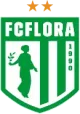 Logo FC Flora Tallinn (w)