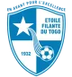 Logo Etoile Filante de Lomé