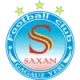Logo Saxan Ceadir Lunga