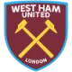 Logo West Ham United (w)