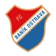 Logo Banik Ostrava B