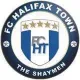 Logo Halifax Town