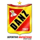 Logo Deportivo Anzoategui