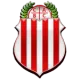 Logo Barracas Central Reserves