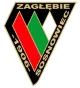Logo Zaglebie Sosnowiec
