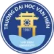 Logo Van Hien University