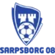 Logo Sarpsborg 08 Kvinner (w)