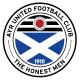 Logo Ayr United