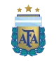 Logo Argentina (w) U17
