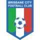 Logo Brisbane City (w)