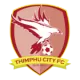 Logo Thimphu City