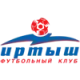 Logo Irtysh 1946 Omsk