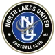 Logo North Lakes United