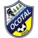 Logo Deportivo Ocotal