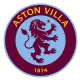 Logo Aston Villa (w)