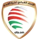 Logo Oman Beach Soccer
