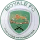 Logo Moyale Barracks