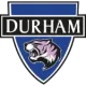 Logo Durham Wildcats LFC (w)