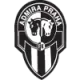 Logo Admira Praha