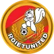 Logo Roi Et PB United