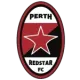 Logo Perth RedStar (W)