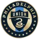 Logo Philadelphia Union II