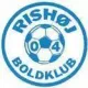 Logo Ishoj IF