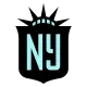 Logo Gotham FC (w)
