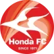 Logo Honda FC