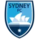 Logo Sydney FC (w)
