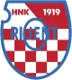 Logo NK Orijent Rijeka