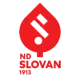 Logo NK Svoboda Ljubljana