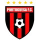 Logo Portuguesa FC