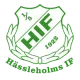 Logo Hassleholms IF