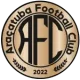 Logo Aracatuba SP Youth