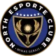 Logo North Esporte Clube