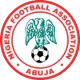 Logo Nigeria U20